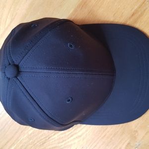 Lululemon Baller Hat Navy Blue NWT